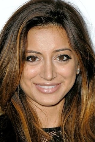 Foto de Noureen DeWulf