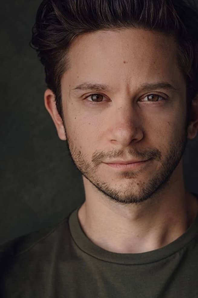 Foto de Martin Spanjers