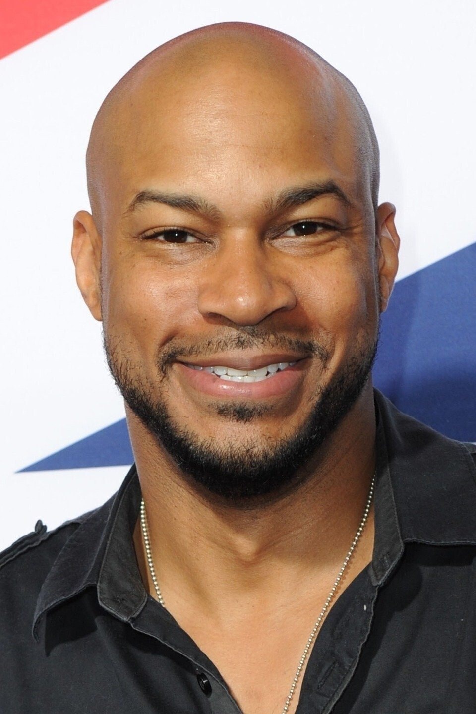 Foto de Finesse Mitchell