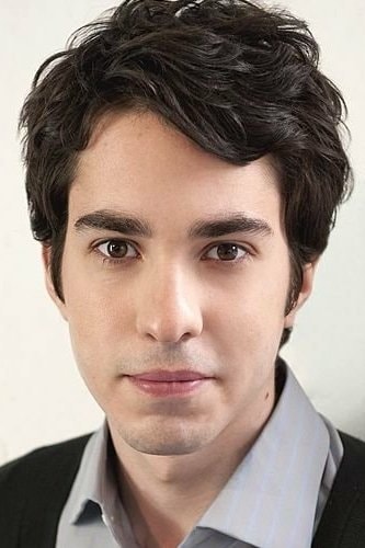 Foto de Jack Carpenter