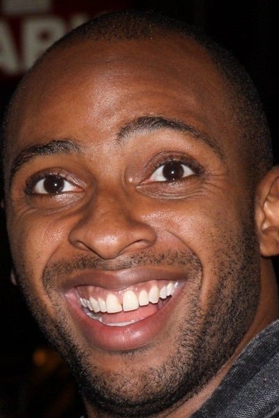 Foto de Donté Bonner