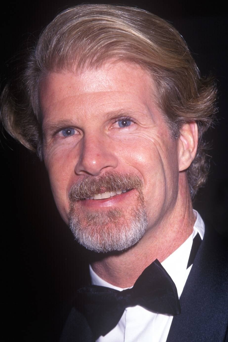 Foto de Brian Patrick Clarke