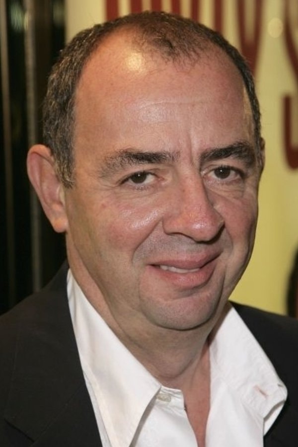 Foto de Paul Weiland