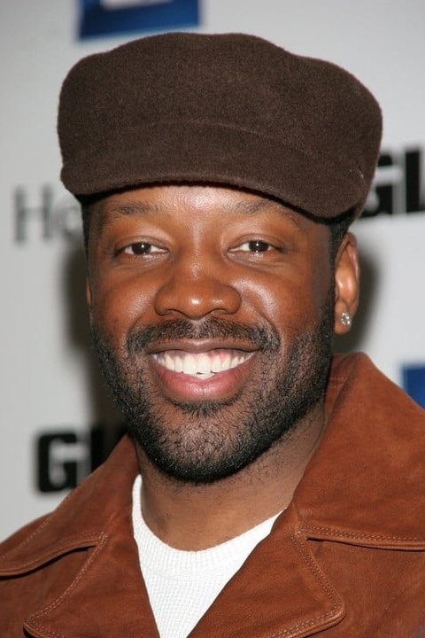Foto de Kadeem Hardison