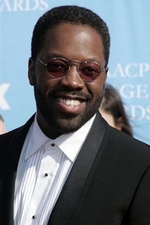 Foto de Kadeem Hardison