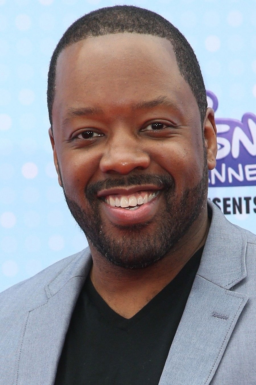 Foto de Kadeem Hardison
