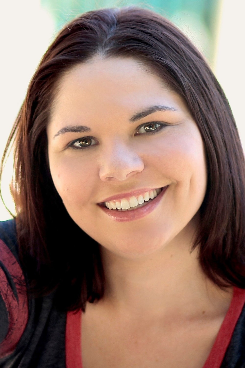 Foto de Christine Barger