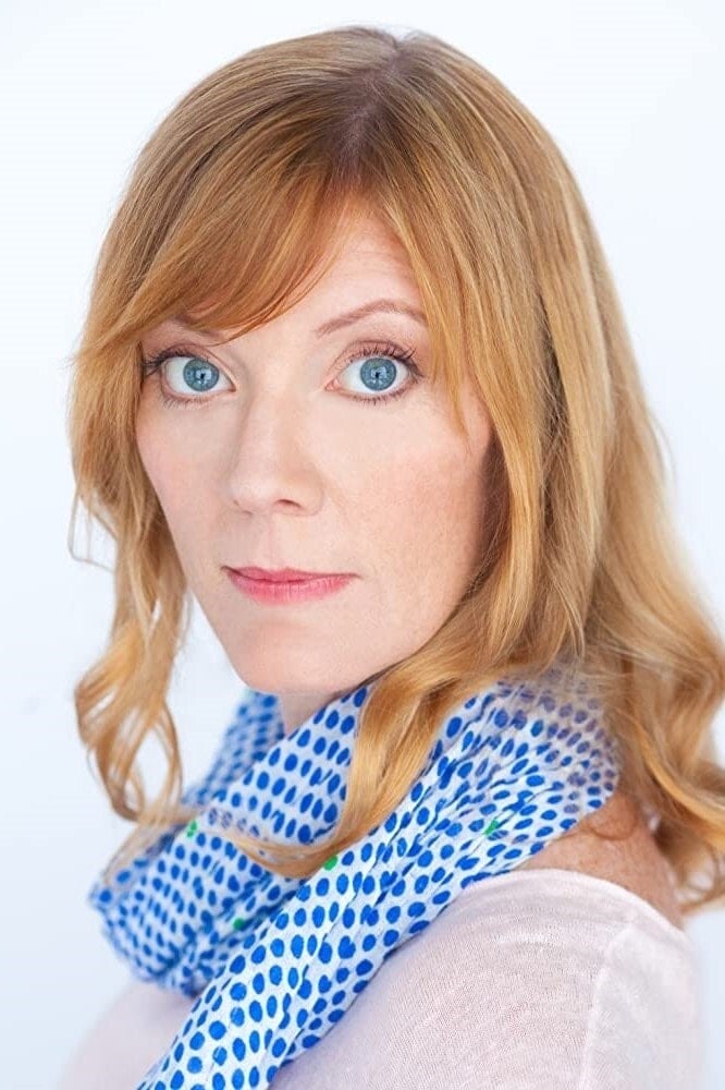 Foto de Corinne Reilly