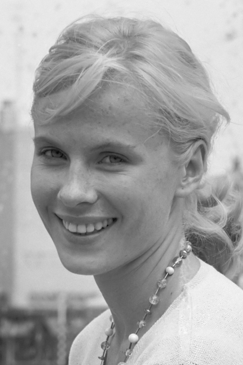 Foto de Bibi Andersson