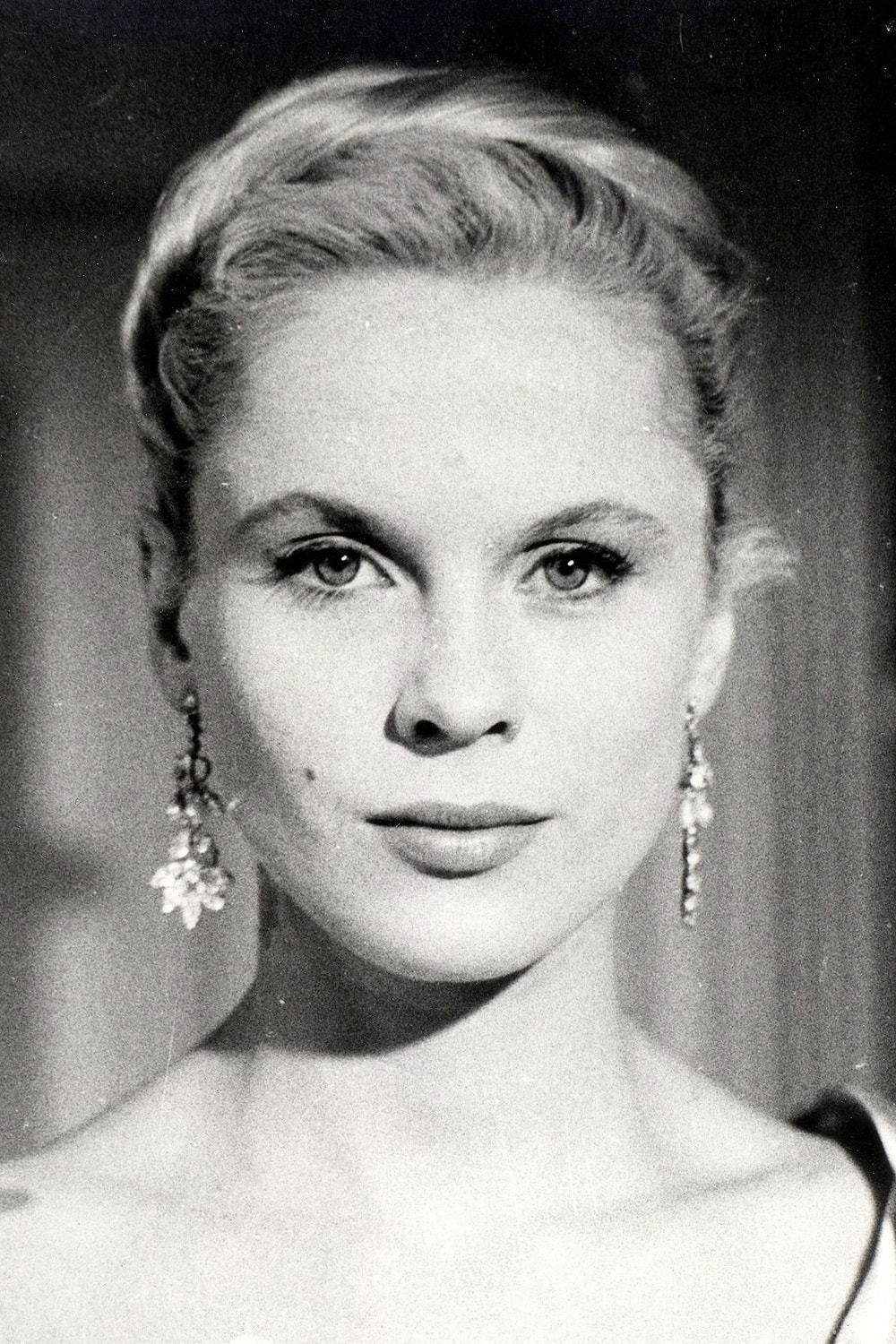 Foto de Bibi Andersson