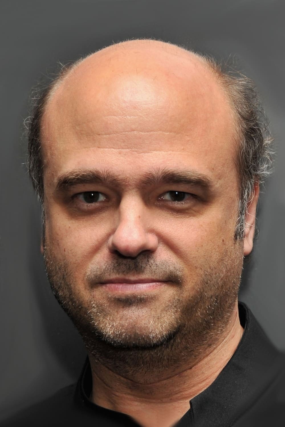 Foto de Scott Adsit