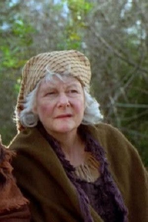 Foto de Kate Harcourt