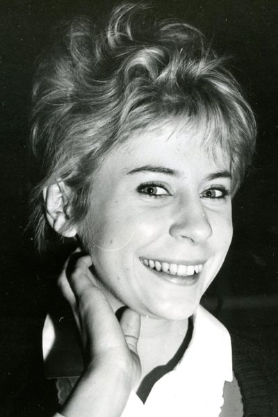 Foto de Maud Hansson