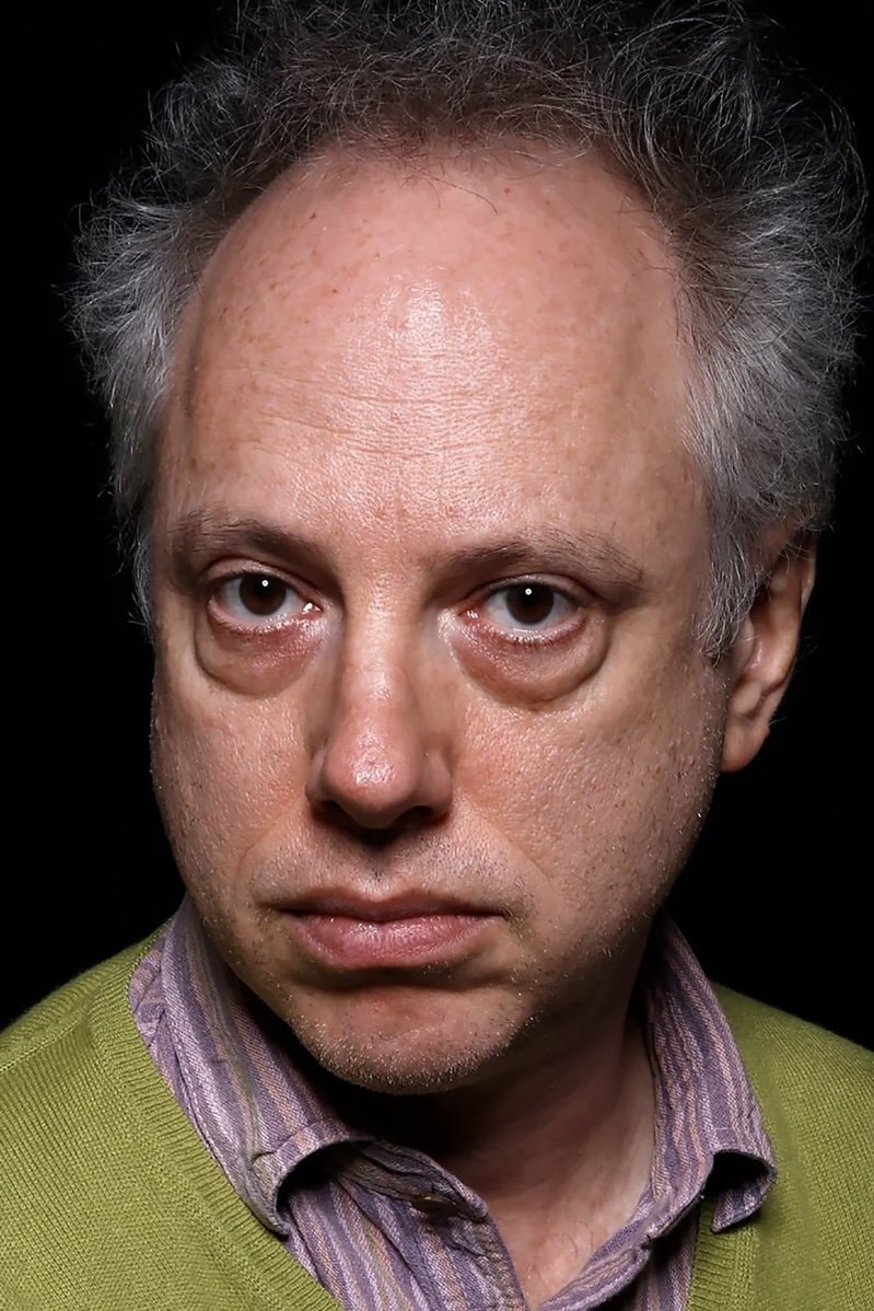 Foto de Todd Solondz