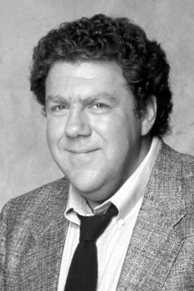 Foto de George Wendt