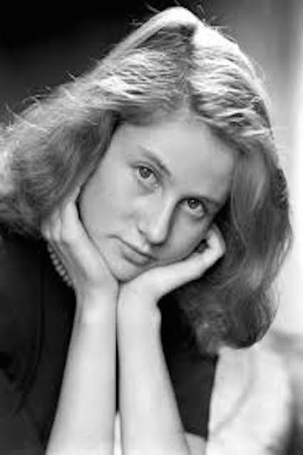 Foto de Inga Landgré