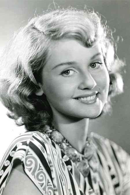 Foto de Inga Landgré