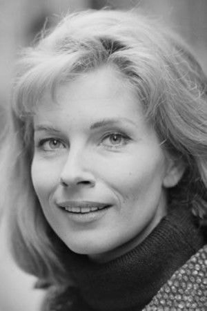 Foto de Gunnel Lindblom