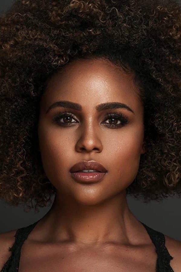 Foto de Hayley Marie Norman