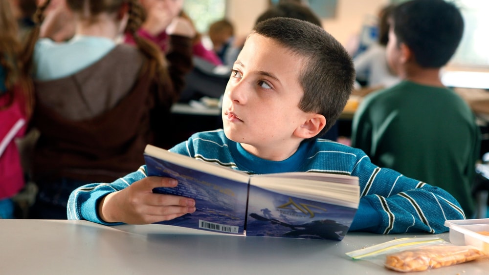 Foto de Atticus Shaffer