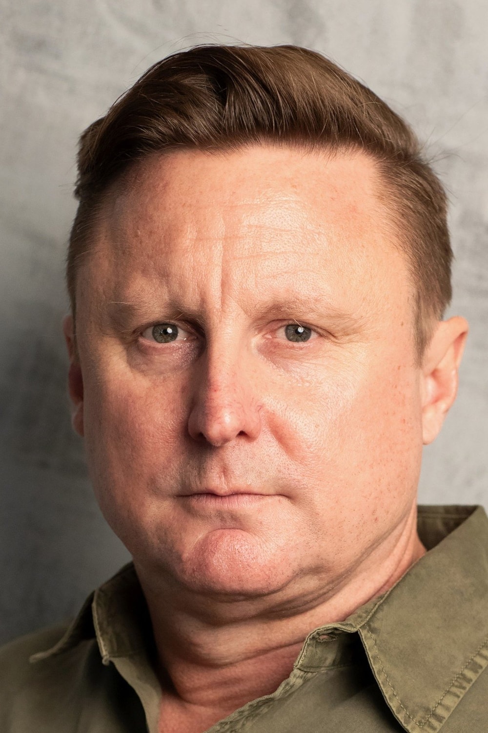 Foto de Scott Michael Morgan