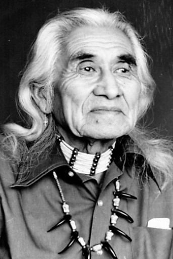 Foto de Chief Dan George
