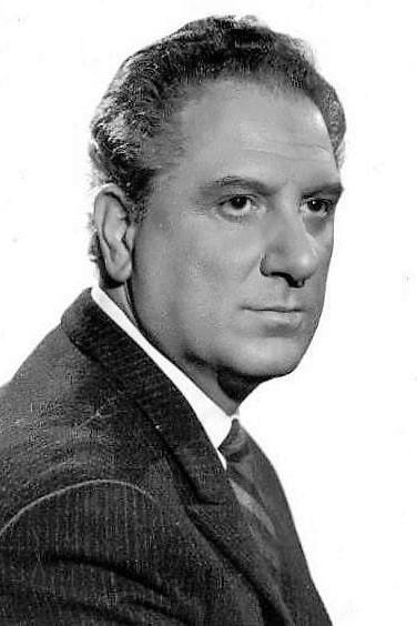 Foto de José Bódalo