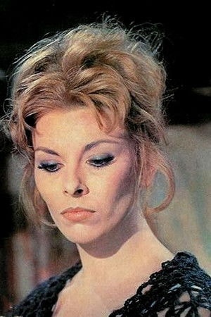 Foto de Loredana Nusciak