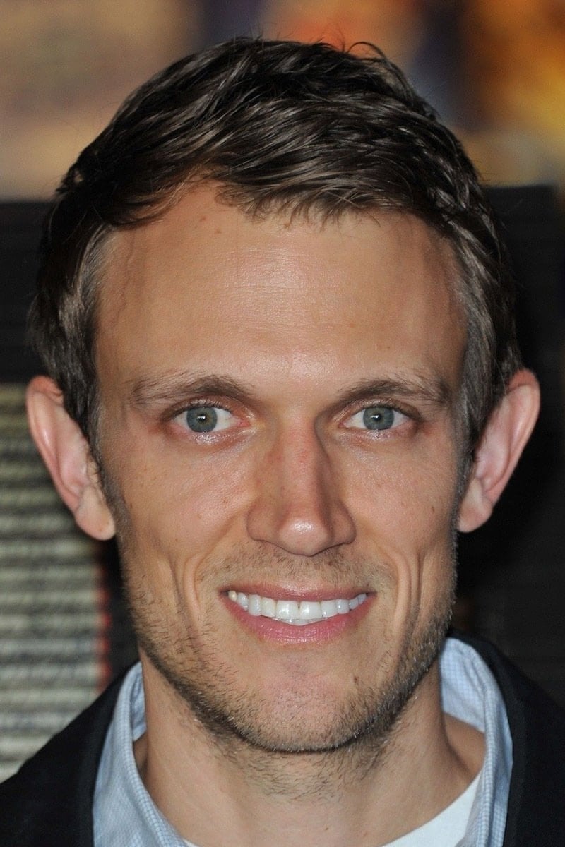 Foto de Matt Bettinelli-Olpin