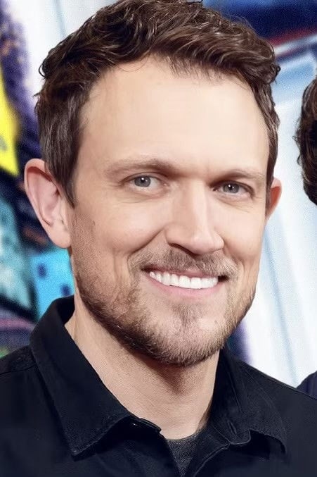 Foto de Matt Bettinelli-Olpin