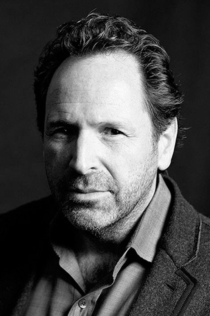 Foto de Barry Avrich