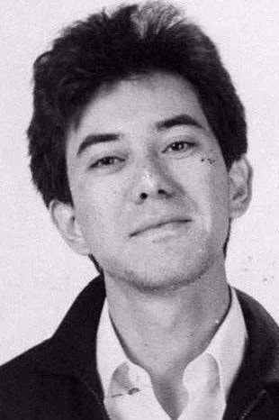 Foto de Anthony Wong Chau-Sang