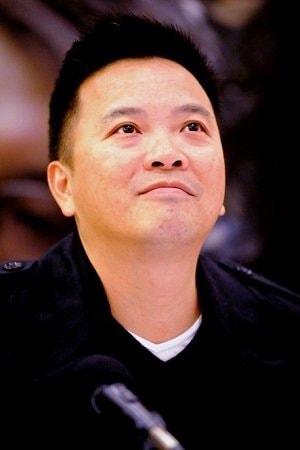 Foto de Alan Mak Siu-Fai
