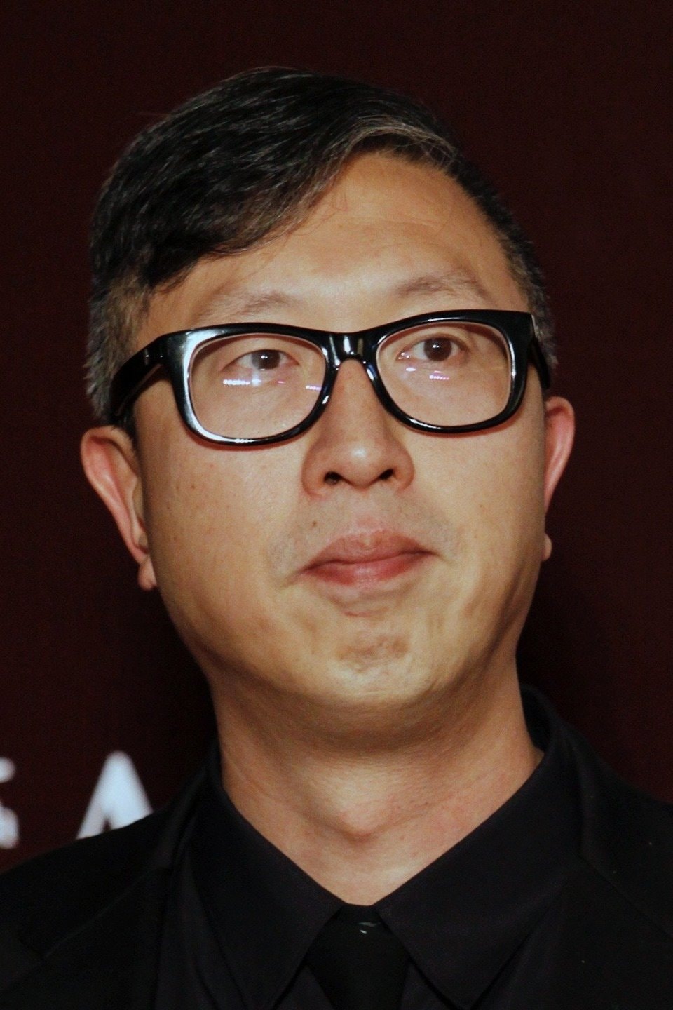 Foto de Felix Chong Man-Keung