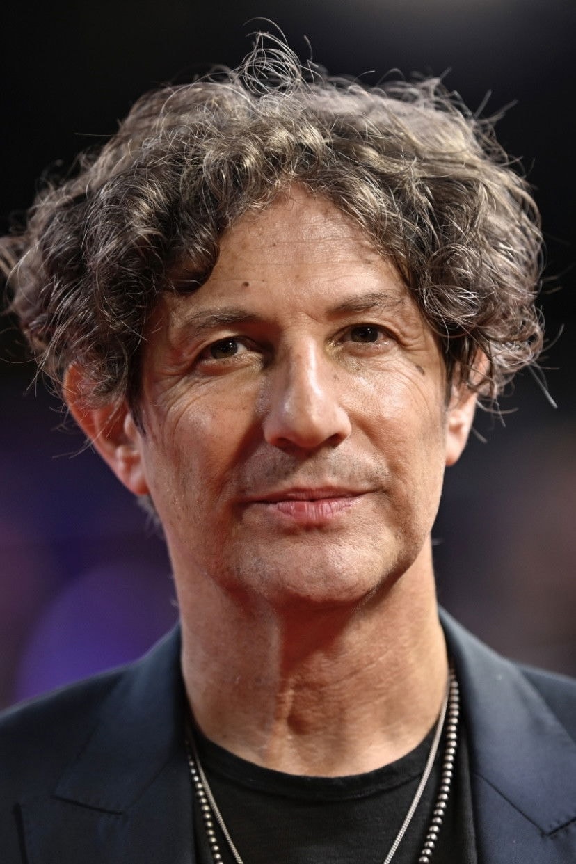 Foto de Jonathan Glazer