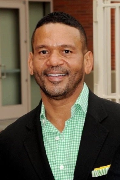 Foto de Benny Medina