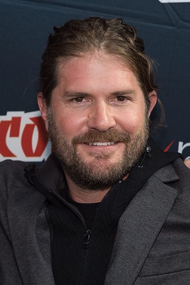 Foto de Jonathan Liebesman