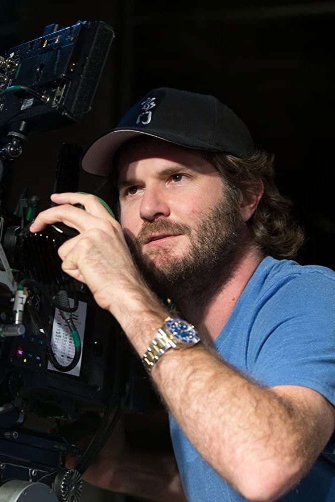 Foto de Jonathan Liebesman