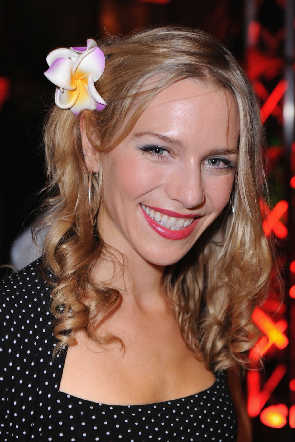 Foto de Julia Dietze