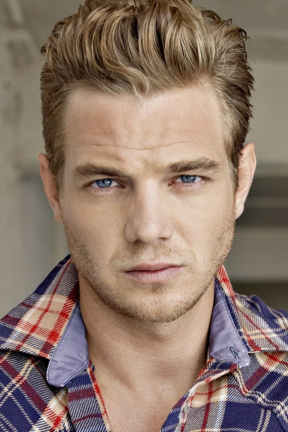 Foto de Taylor Handley