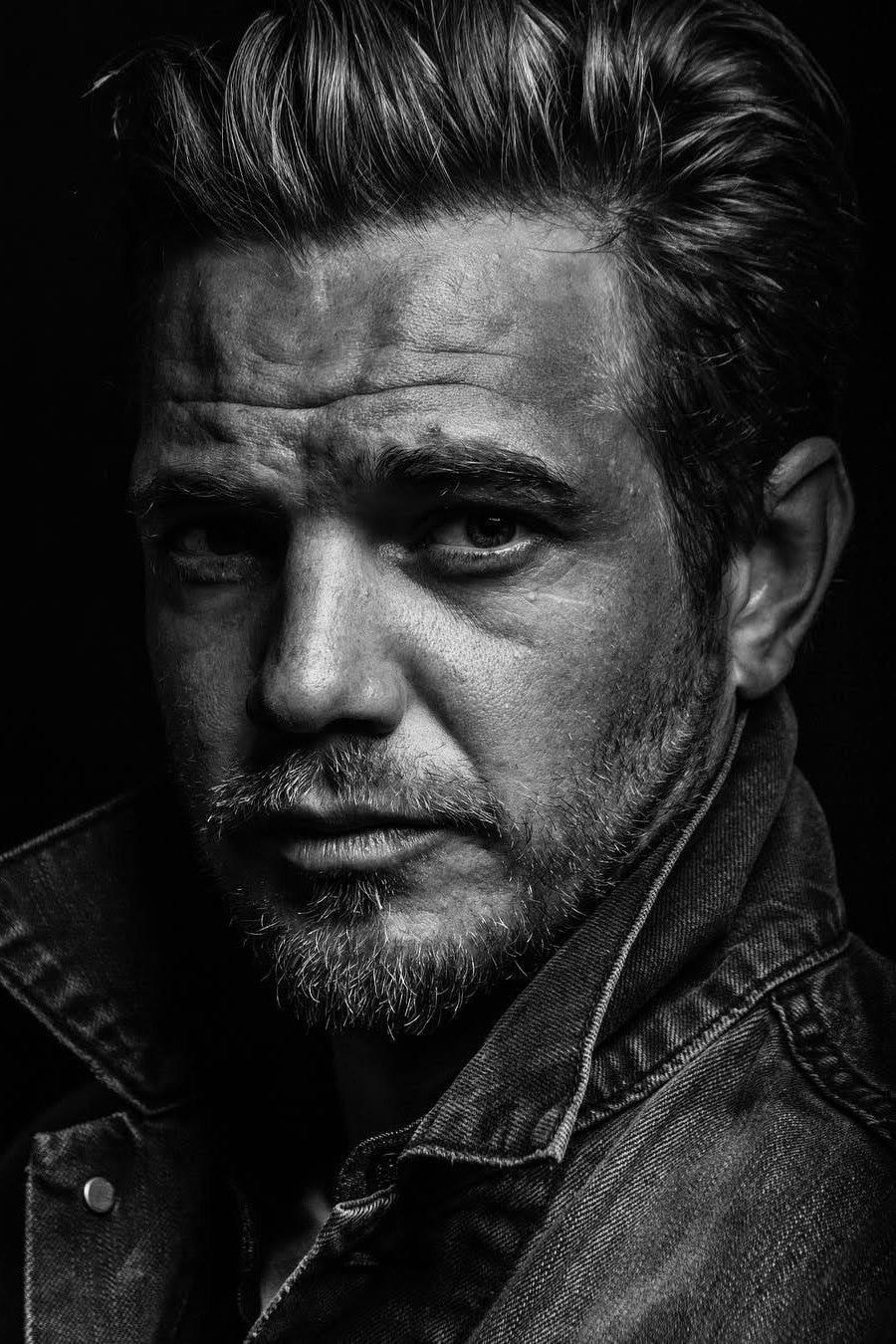 Foto de Taylor Handley