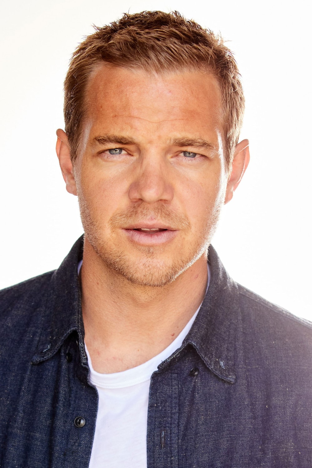 Foto de Taylor Handley