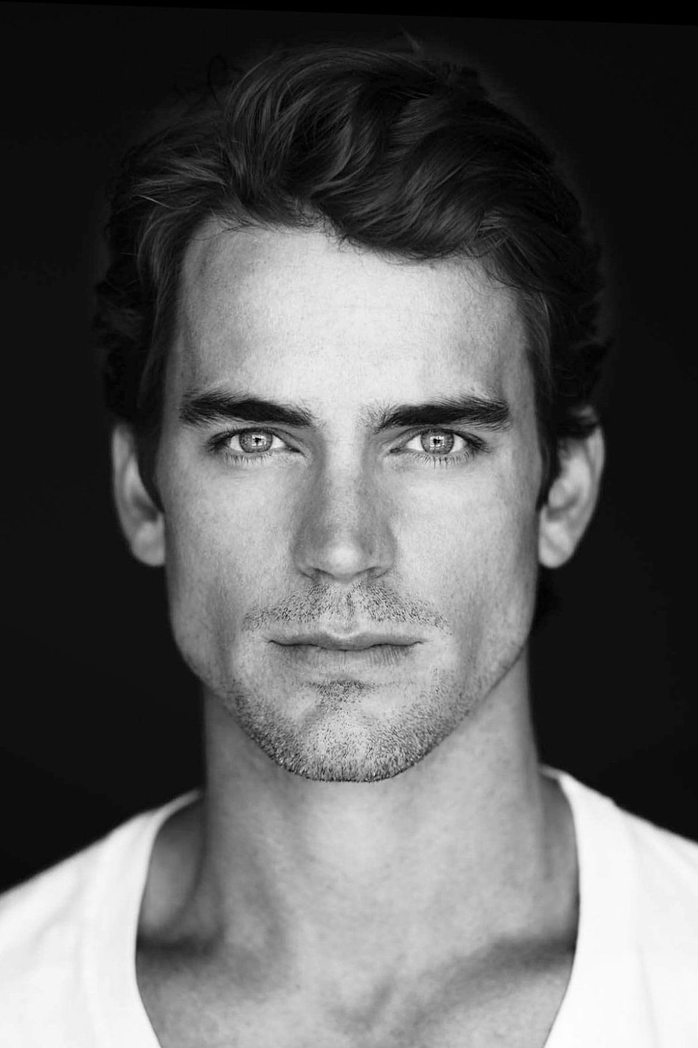 Foto de Matt Bomer