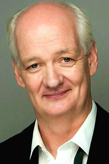 Foto de Colin Mochrie