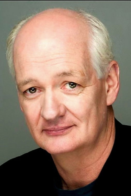 Foto de Colin Mochrie