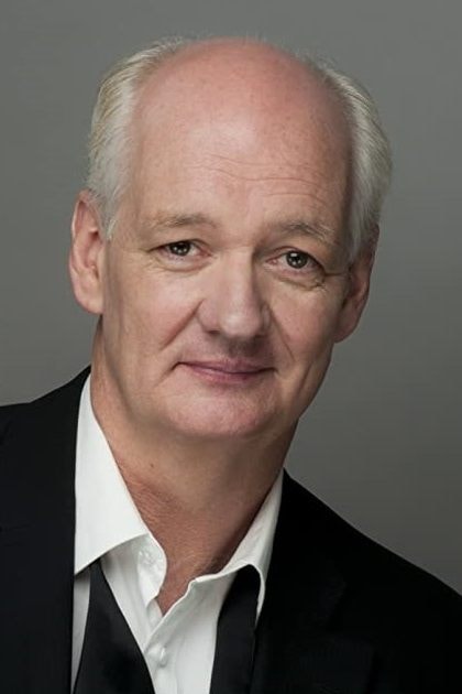 Foto de Colin Mochrie