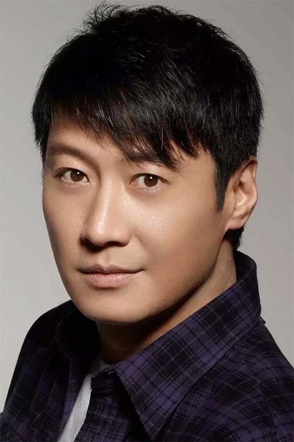 Foto de Leon Lai Ming