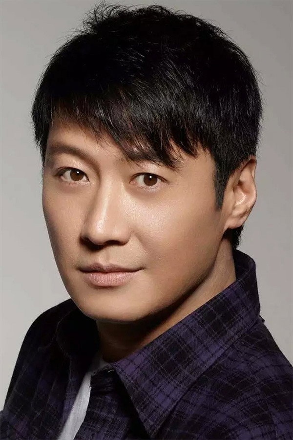 Foto de Leon Lai Ming