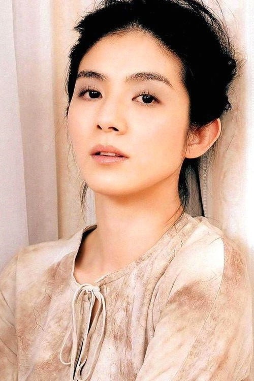 Foto de Charlie Yeung Choi-Nei