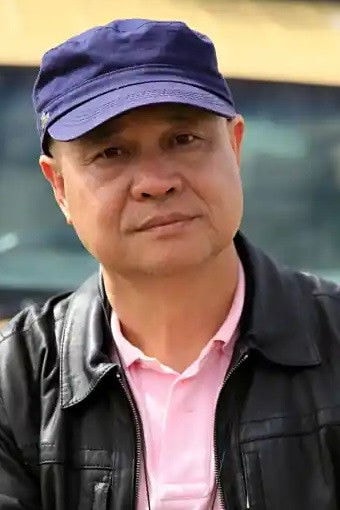 Foto de Ma Zhongjun